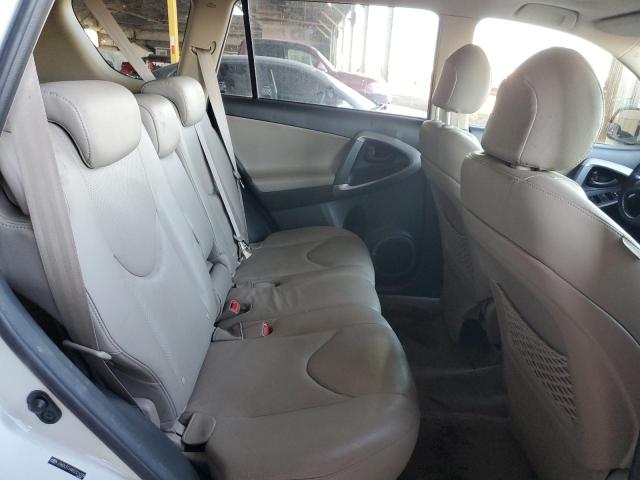 Photo 11 from auction – 2008 TOYOTA RAV4 LIMIT with VIN JTMZK31V485021039
