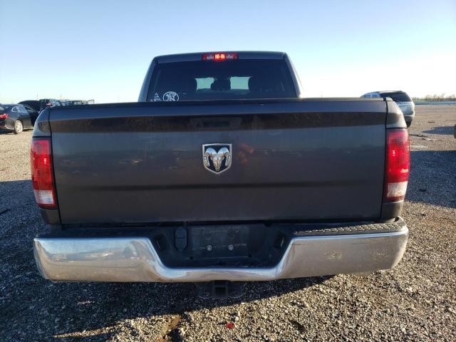 Photo 6 from auction – 2019 RAM 1500 CLASS with VIN 1C6RR6FG3KS610199