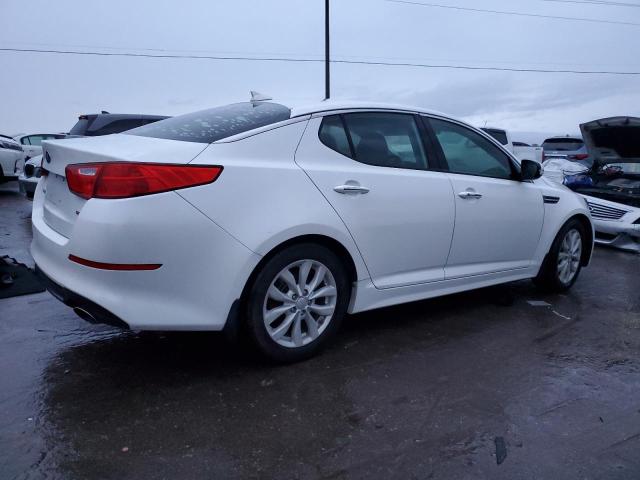 Photo 3 from auction – 2015 KIA OPTIMA LX with VIN 5XXGM4A76FG506168