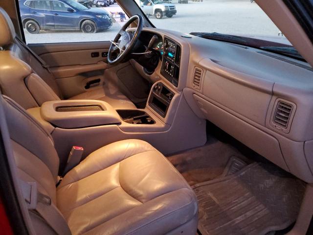 Photo 7 from auction – 2006 CHEVROLET SILVERADO with VIN 2GCEC13T961228097