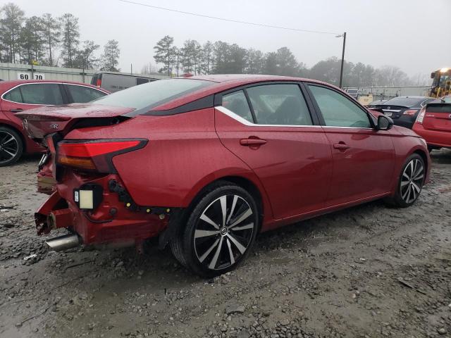 Photo 3 from auction – 2020 NISSAN ALTIMA SR with VIN 1N4BL4CV0LN310225