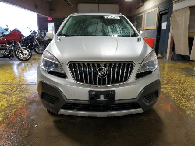 Photo 5 from auction – 2013 BUICK ENCORE with VIN KL4CJASB5DB077627