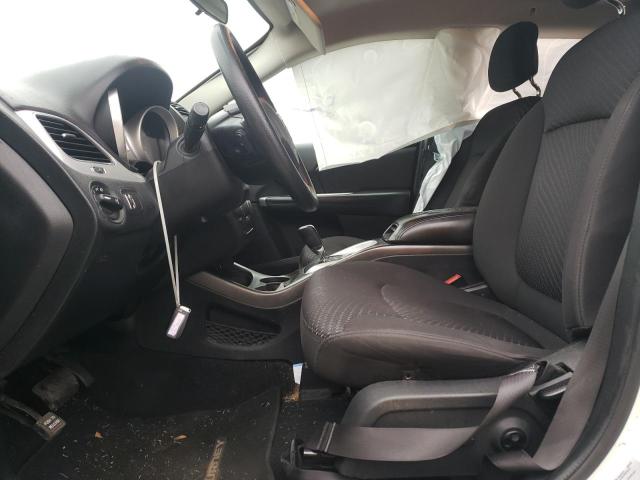 Photo 7 from auction – 2017 DODGE JOURNEY SX with VIN 3C4PDCBG4HT571231