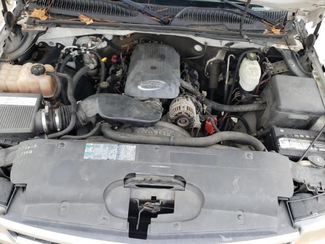 Photo 11 from auction – 2006 CHEVROLET SILVERADO with VIN 1GBHC24U16E229452