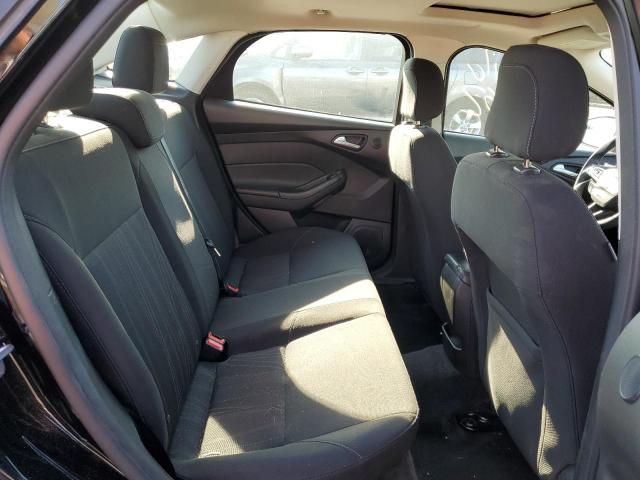 Photo 10 from auction – 2018 FORD FOCUS SEL with VIN 1FADP3H26JL261028