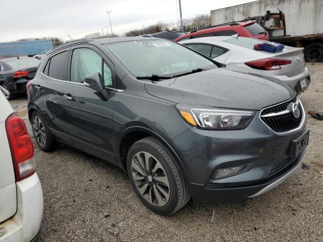 Photo 4 from auction – 2018 BUICK ENCORE PRE with VIN KL4CJBSB0JB578863