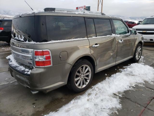 Photo 3 from auction – 2014 FORD FLEX LIMIT with VIN 2FMHK6D81EBD30621