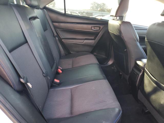 Photo 10 from auction – 2017 TOYOTA COROLLA L with VIN 5YFBURHE4HP624130