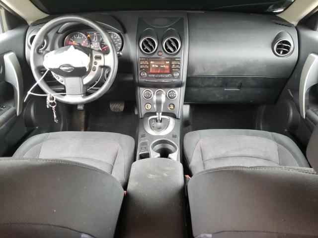 Photo 8 from auction – 2013 NISSAN ROGUE S with VIN JN8AS5MT6DW504575