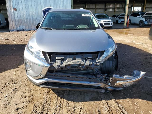Photo 5 from auction – 2018 MITSUBISHI ECLIPSE CR with VIN JA4AT4AA8JZ047813