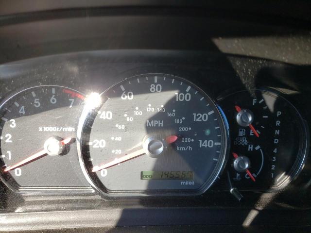 Photo 9 from auction – 2012 MITSUBISHI GALANT ES with VIN 4A32B3FF1CE025011