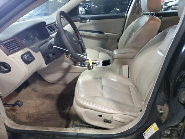 Photo 7 from auction – 2009 CHEVROLET IMPALA 1LT with VIN 2G1WT57KX91121280