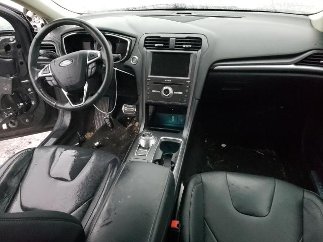 Photo 8 from auction – 2018 FORD FUSION TIT with VIN 3FA6P0RU8JR182016