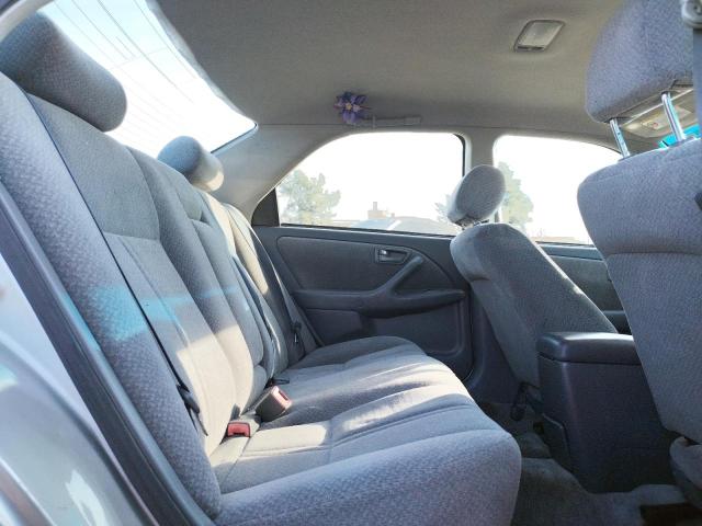 Photo 10 from auction – 2001 TOYOTA CAMRY LE with VIN 4T1BF22K21U959536