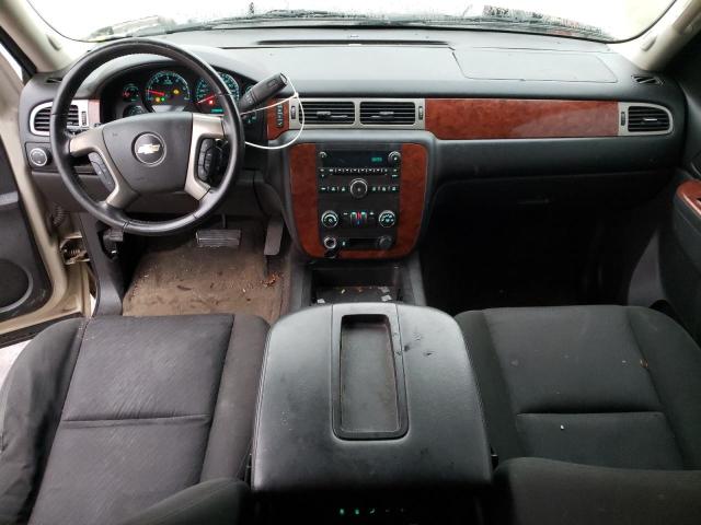 Photo 8 from auction – 2012 CHEVROLET TAHOE C150 with VIN 1GNSCAE08CR230455