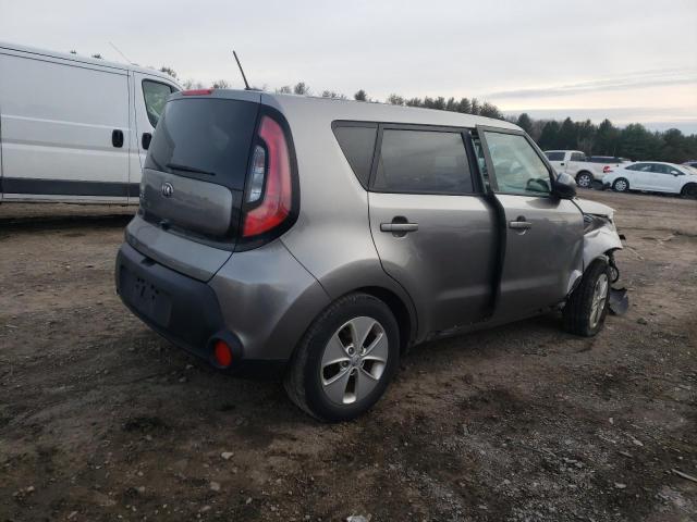 Photo 3 from auction – 2015 KIA SOUL with VIN KNDJN2A28F7226644