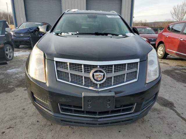 Photo 5 from auction – 2012 CADILLAC SRX LUXURY with VIN 3GYFNDE32CS566657