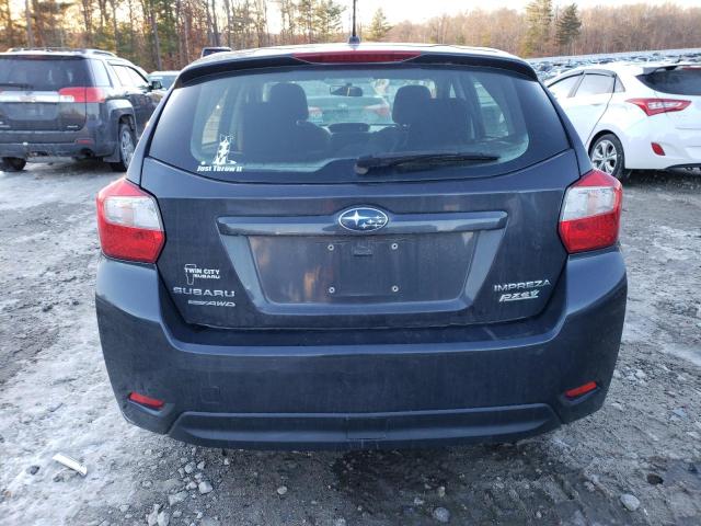 Photo 6 from auction – 2013 SUBARU IMPREZA with VIN JF1GPAA64D2215688