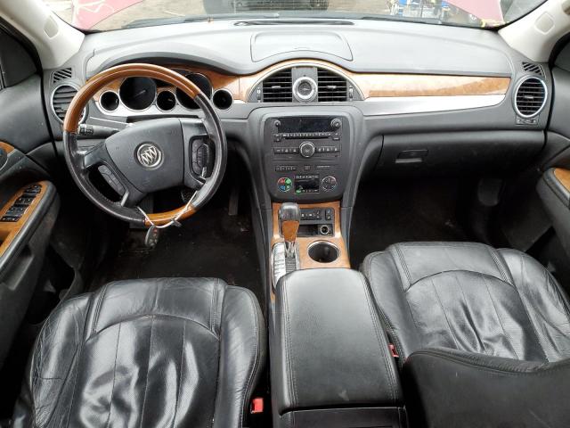 Photo 8 from auction – 2011 BUICK ENCLAVE CX with VIN 5GAKVBED2BJ104828