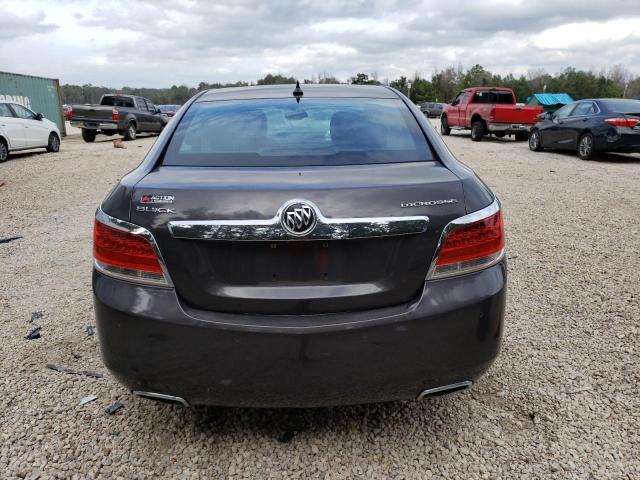 Photo 6 from auction – 2012 BUICK LACROSSE P with VIN 1G4GF5E38CF318779