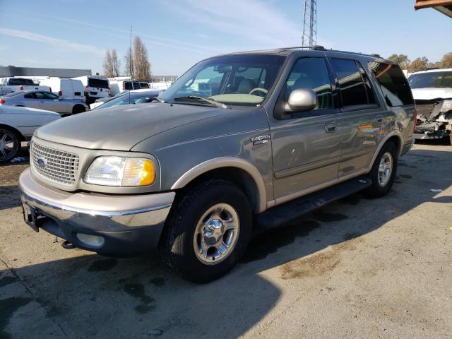 Photo 1 from auction – 1999 FORD EXPEDITION with VIN 1FMPU18L1XLB35659