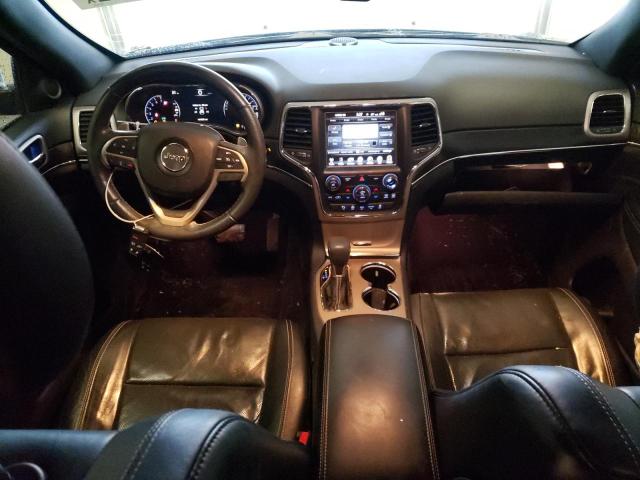 Photo 8 from auction – 2016 JEEP GRAND CHER with VIN 1C4RJFBG5GC434294