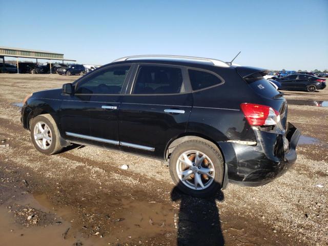 Photo 2 from auction – 2011 NISSAN ROGUE S with VIN JN8AS5MT6BW163143