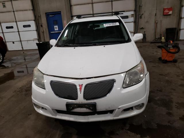 Photo 5 from auction – 2005 PONTIAC VIBE with VIN 5Y2SM66805Z422544