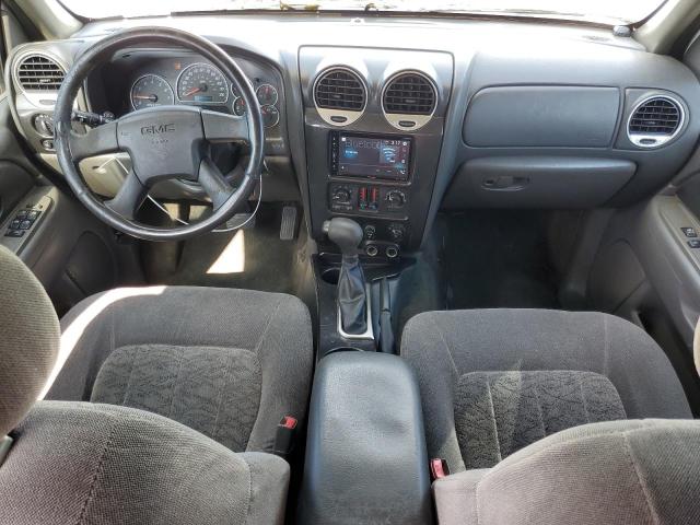 Photo 8 from auction – 2003 GMC ENVOY with VIN 1GKDS13S832121306