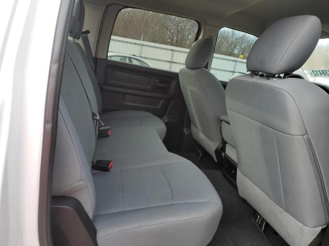 Zdjęcie 10 z aukcji – 2018 RAM 2500 ST z VIN 3C6UR5CJXJG415193