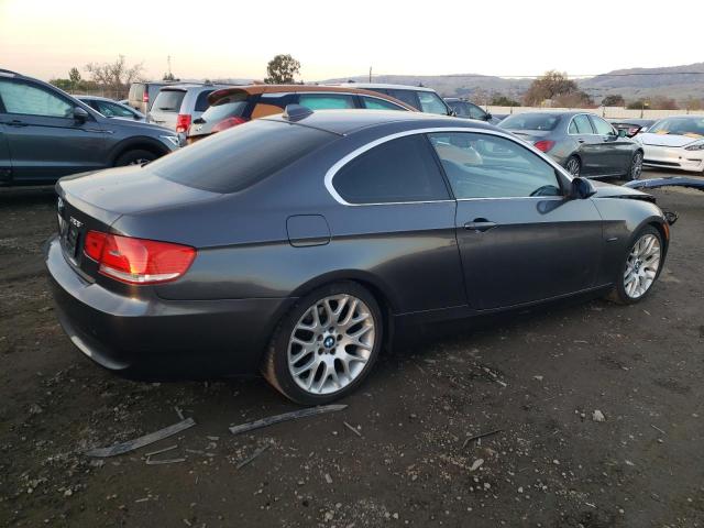Photo 3 from auction – 2007 BMW 328 I SULE with VIN WBAWV13567PK49314