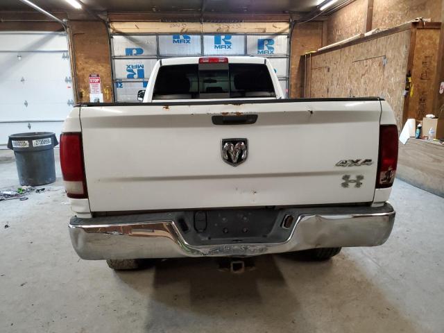 Photo 6 from auction – 2012 DODGE RAM 2500 S with VIN 3C6UD5JL0CG138057