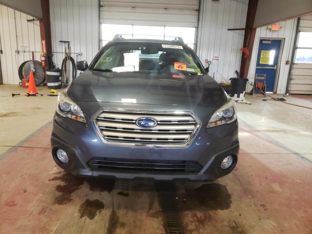 Photo 5 from auction – 2017 SUBARU OUTBACK 2. with VIN 4S4BSADC9H3436090