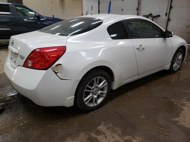 Photo 3 from auction – 2008 NISSAN ALTIMA 3.5 with VIN 1N4BL24E48C141428