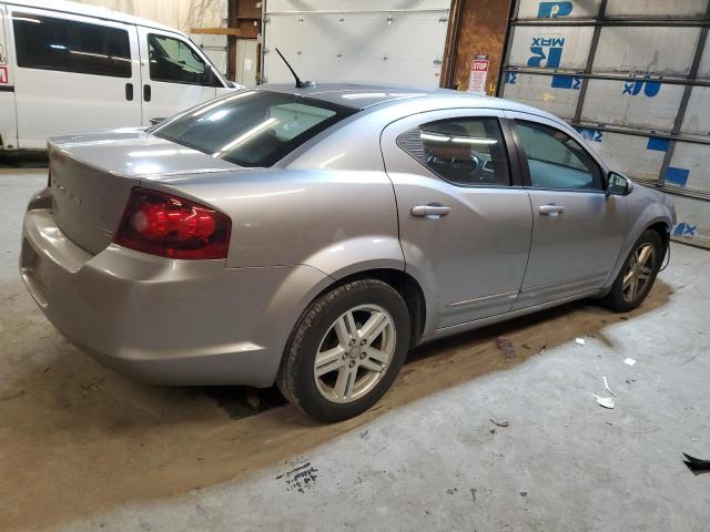 Photo 3 from auction – 2013 DODGE AVENGER SX with VIN 1C3CDZCG7DN682063
