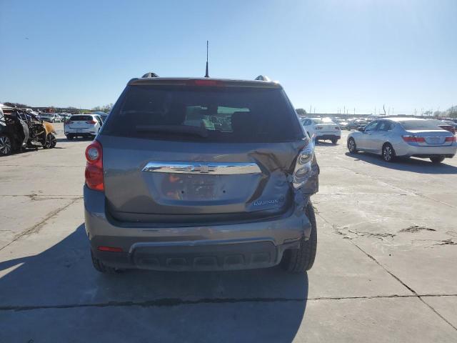 Photo 6 from auction – 2011 CHEVROLET EQUINOX LT with VIN 2CNALDEC4B6244083