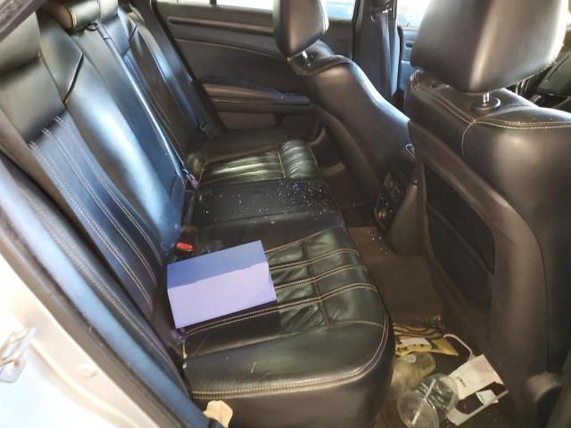 Photo 10 from auction – 2012 CHRYSLER 300 S with VIN 2C3CCABG9CH229186