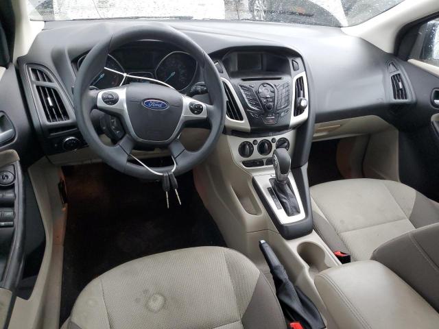 Photo 8 from auction – 2014 FORD FOCUS SE with VIN 1FADP3K21EL416826