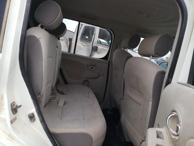 Photo 10 from auction – 2009 NISSAN CUBE BASE with VIN JN8AZ28R69T109460