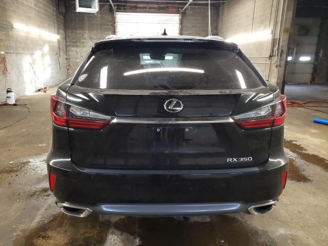 Photo 6 from auction – 2019 LEXUS RX 350 BAS with VIN 2T2BZMCA4KC187094