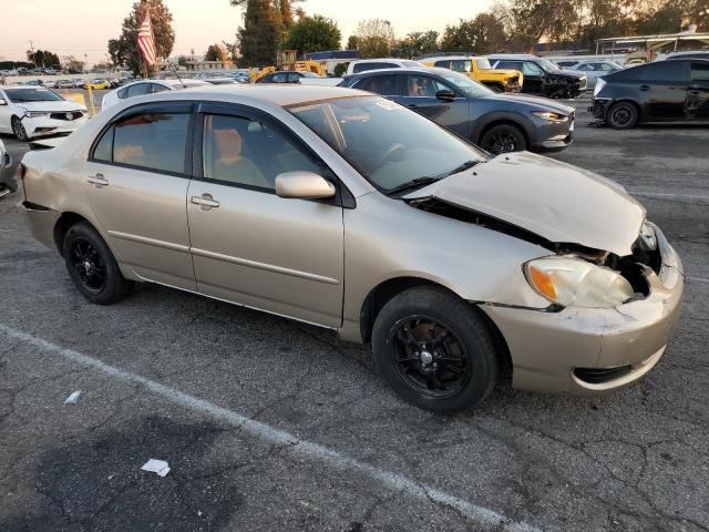 Photo 4 from auction – 2005 TOYOTA COROLLA CE with VIN 1NXBR30E15Z406473