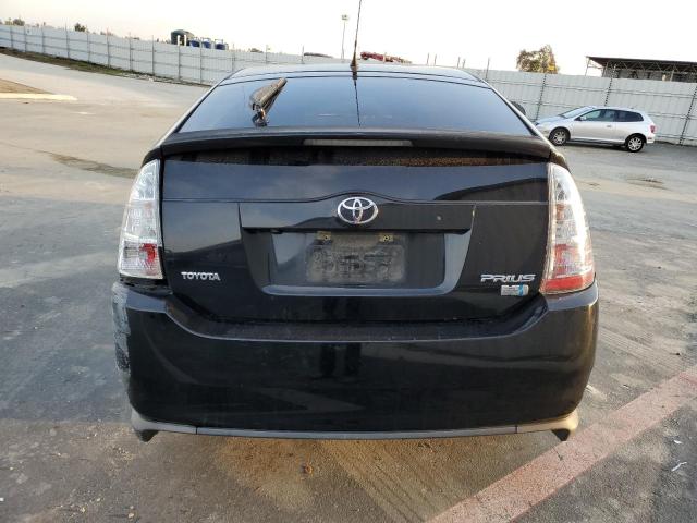 Photo 6 from auction – 2008 TOYOTA PRIUS with VIN JTDKB20U583341972