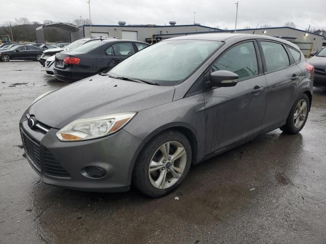 Photo 1 from auction – 2014 FORD FOCUS SE with VIN 1FADP3K21EL416826
