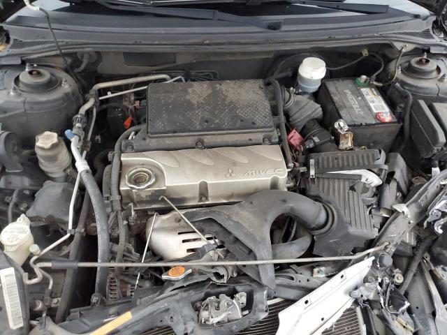 Photo 11 from auction – 2011 MITSUBISHI GALANT ES with VIN 4A32B3FFXBE028763