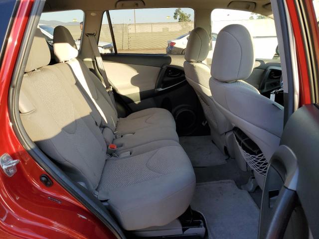 Photo 10 from auction – 2011 TOYOTA RAV4 with VIN 2T3ZF4DV7BW100825