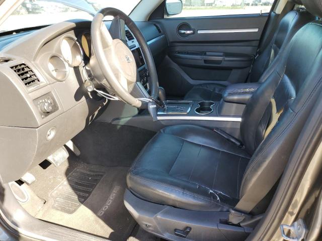 Photo 7 from auction – 2008 DODGE CHARGER R/ with VIN 2B3KA53H58H329287