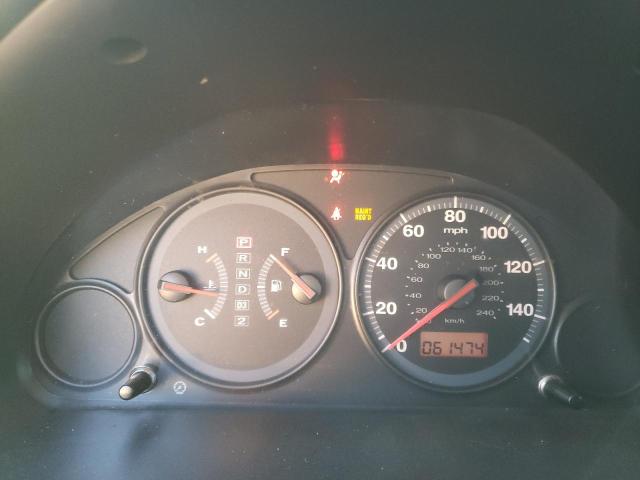 Фото 9 с аукциона – 2004 HONDA CIVIC с VIN 1HGEM22164L070698
