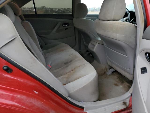 Photo 10 from auction – 2007 TOYOTA CAMRY CE with VIN 4T1BE46K77U158232