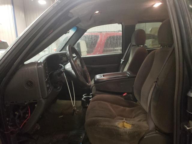 Photo 7 from auction – 2004 CHEVROLET 2500 with VIN 1GCHK29U24E230548
