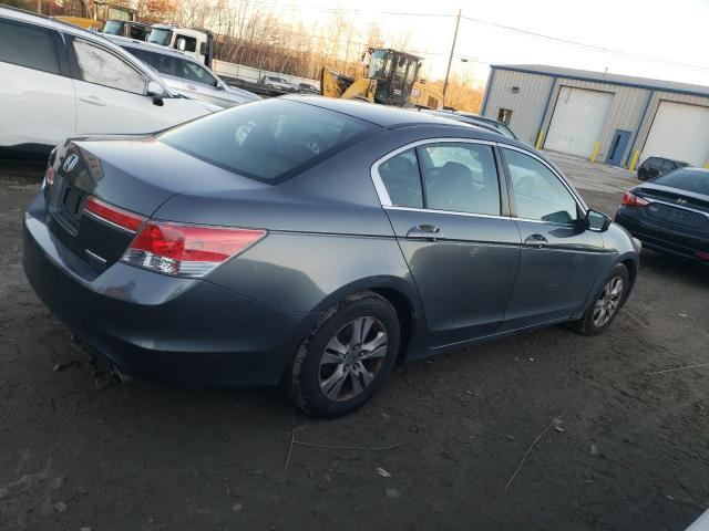 Photo 3 from auction – 2012 HONDA ACCORD with VIN 1HGCP2F60CA029417